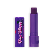 I Heart Revolution – Lippenbalsam Pop Gloss – Grape Purple