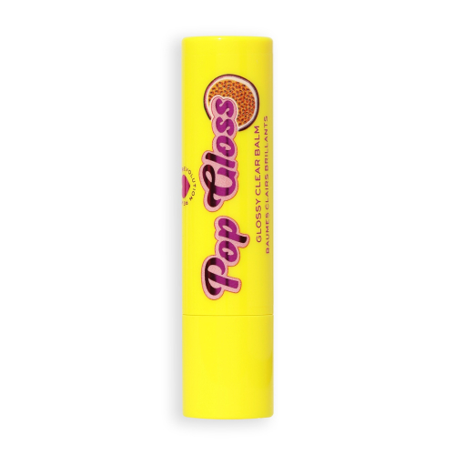 I Heart Revolution – Lippenbalsam Pop Gloss - Passionfruit Clear