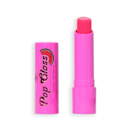 I Heart Revolution – Lippenbalsam Pop Gloss - Watermelon Pink