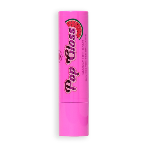 I Heart Revolution – Lippenbalsam Pop Gloss - Watermelon Pink