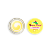 I Heart Revolution – Lippenbalsam Sweet Swirl - Lemon Meringue