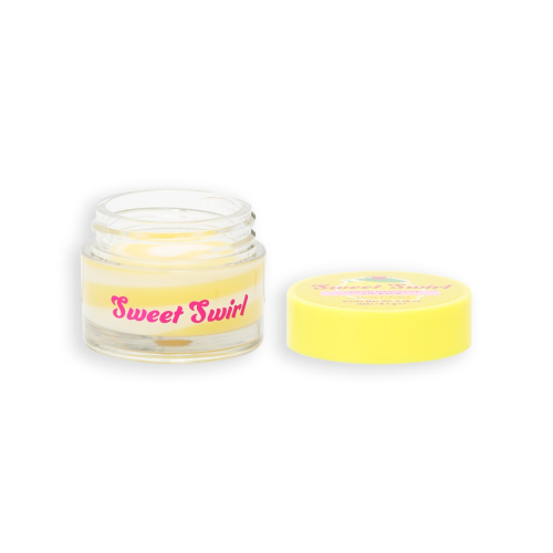 I Heart Revolution – Lippenbalsam Sweet Swirl - Lemon Meringue