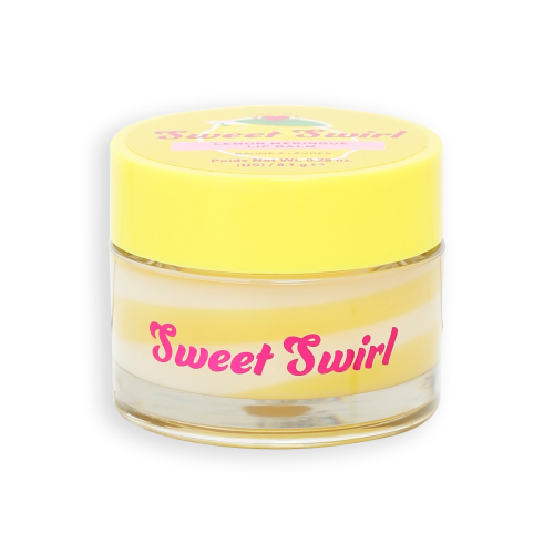 I Heart Revolution – Lippenbalsam Sweet Swirl - Lemon Meringue