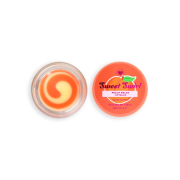 I Heart Revolution – Lippenbalsam Sweet Swirl - Peach Melba