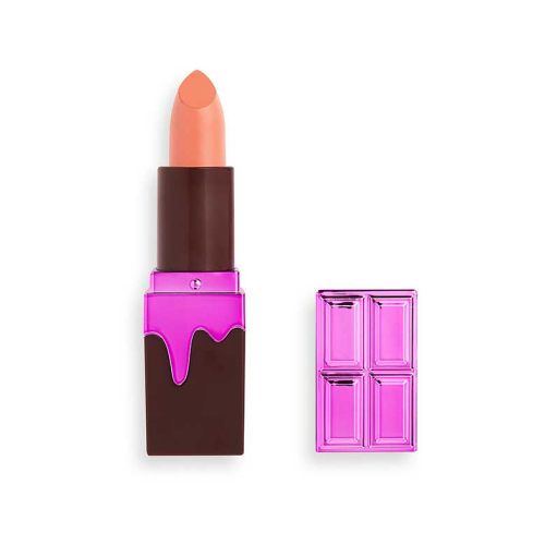 I Heart Revolution - Schokoladenlippenstift - Chocolate Orange