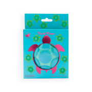 I Heart Revolution – Badebombe Turtle Bath Fizzer