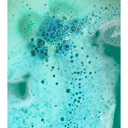 I Heart Revolution – Badebombe Turtle Bath Fizzer