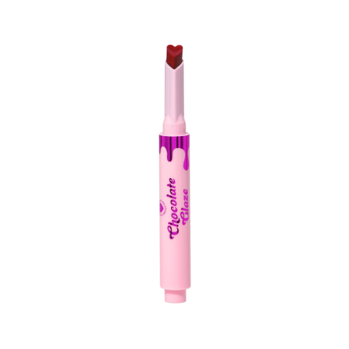 I Heart Revolution - Lipgloss Chocolate Glaze - Berry Babes