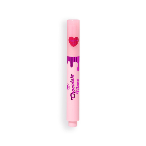 I Heart Revolution - Lipgloss Chocolate Glaze - Berry Babes