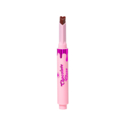 I Heart Revolution - Lipgloss Chocolate Glaze - Hot Cocoa