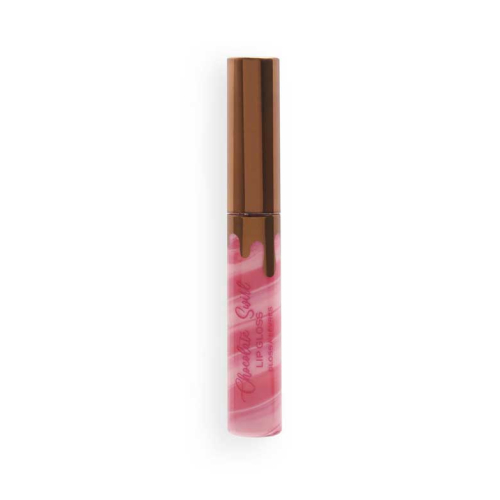I Heart Revolution – Lipgloss Chocolate Soft Swirl - Chocolate Marshmallow