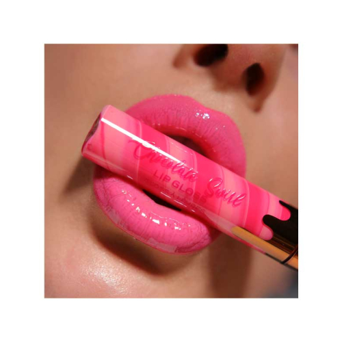 I Heart Revolution – Lipgloss Chocolate Soft Swirl - Chocolate Marshmallow