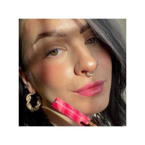 I Heart Revolution – Lipgloss Chocolate Soft Swirl - Chocolate Marshmallow