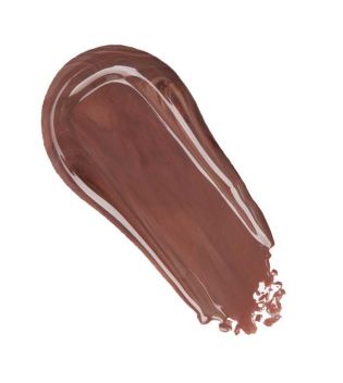 I Heart Revolution – Lipgloss Chocolate Soft Swirl - Chocolate Pudding