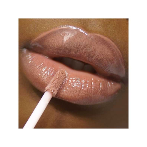 I Heart Revolution – Lipgloss Chocolate Soft Swirl - Chocolate Pudding