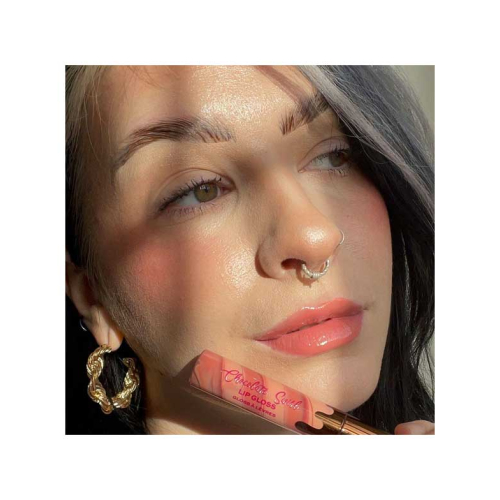 I Heart Revolution – Lipgloss Chocolate Soft Swirl - Toffee Crunch