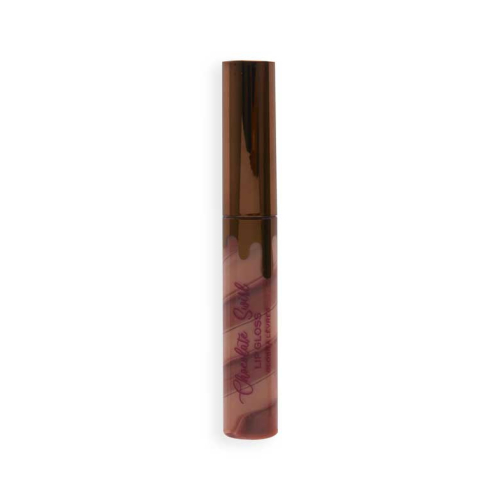 I Heart Revolution – Lipgloss Chocolate Soft Swirl - Toffee Crunch