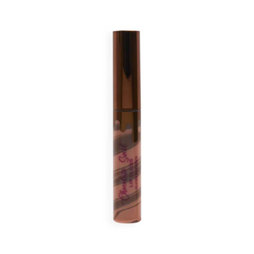 I Heart Revolution – Lipgloss Chocolate Soft Swirl - Vanilla Gelato