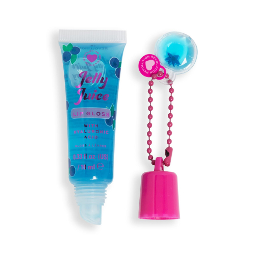 I Heart Revolution – Lipgloss Jelly Juice - Blueberry