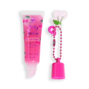 I Heart Revolution – Lipgloss Jelly Juice - Cherry