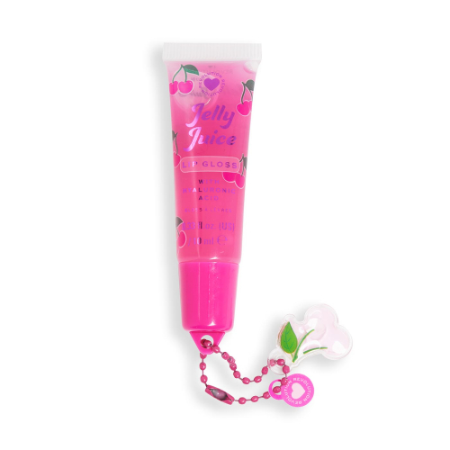I Heart Revolution – Lipgloss Jelly Juice - Cherry