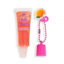 I Heart Revolution – Lipgloss Jelly Juice - Peach