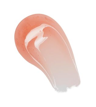 I Heart Revolution – Lipgloss Jelly Juice - Peach