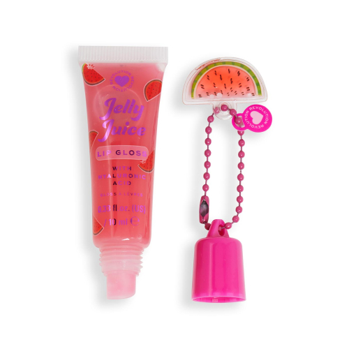 I Heart Revolution – Lipgloss Jelly Juice - Watermelon