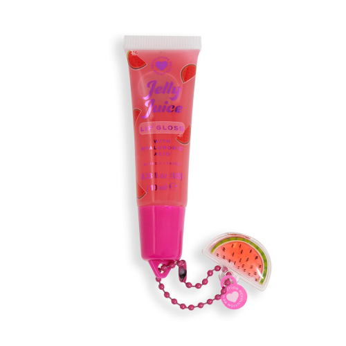 I Heart Revolution – Lipgloss Jelly Juice - Watermelon