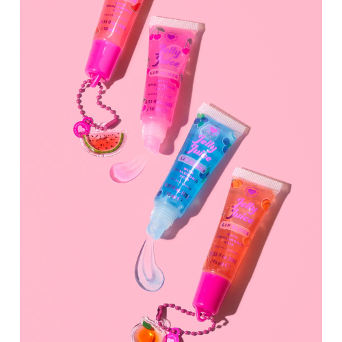 I Heart Revolution – Lipgloss Jelly Juice - Watermelon