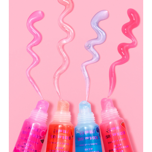I Heart Revolution – Lipgloss Jelly Juice - Watermelon