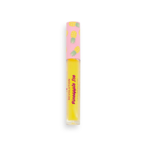 I Heart Revolution – Tasty Pineapple Lipgloss – Freeze