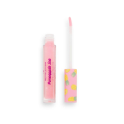I Heart Revolution – Tasty Pineapple Lipgloss – Frost