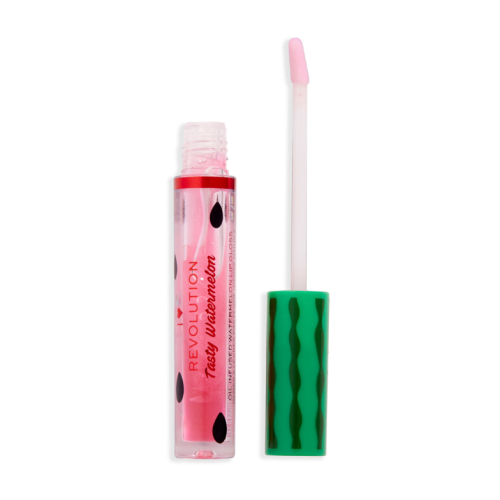 I Heart Revolution - Lipgloss Tasty Watermelon - Fresh