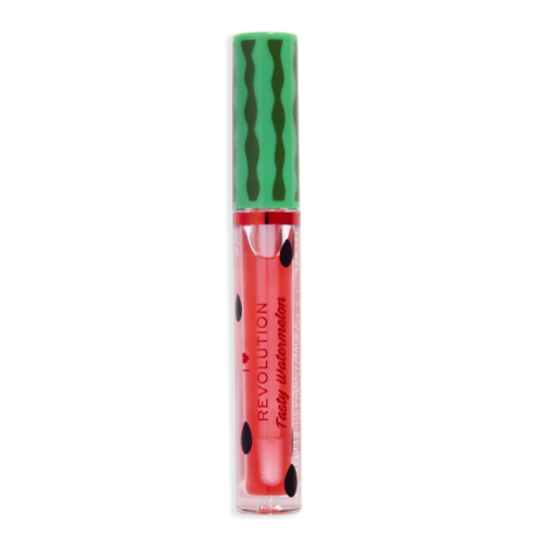 I Heart Revolution - Lipgloss Tasty Watermelon - Melonade