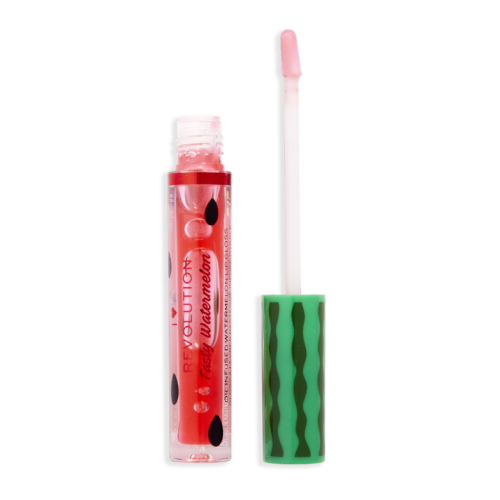 I Heart Revolution - Lipgloss Tasty Watermelon - Melonade