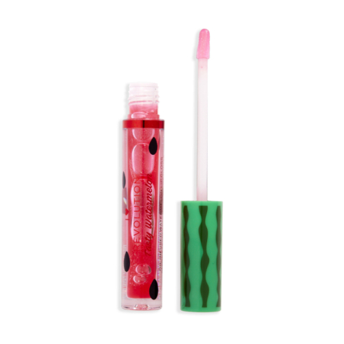 I Heart Revolution - Lipgloss Tasty Watermelon - Slice