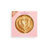 I Heart Revolution - Pulverbronzer Tasty Coffee - Cappuccino