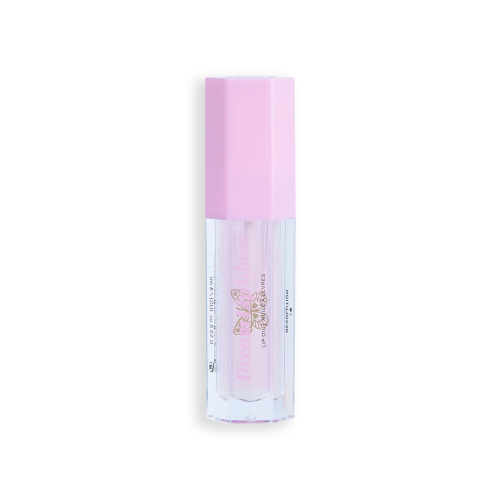 I Heart Revolution - *Butterfly* – Lippenöl Dream Lip Gloss - Flutter
