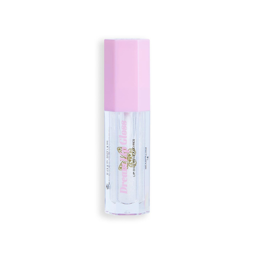 I Heart Revolution - *Butterfly* – Lippenöl Dream Lip Gloss - Wings