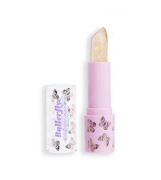 I Heart Revolution - *Butterfly* – Lippenbalsam Colour Changing