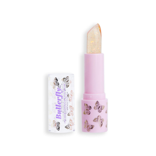 I Heart Revolution - *Butterfly* – Lippenbalsam Colour Changing