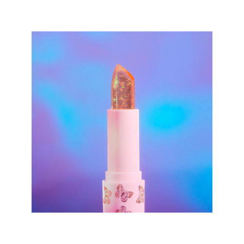 I Heart Revolution - *Butterfly* – Lippenbalsam Colour Changing