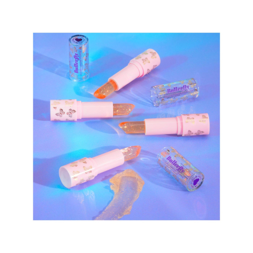 I Heart Revolution - *Butterfly* – Lippenbalsam Colour Changing