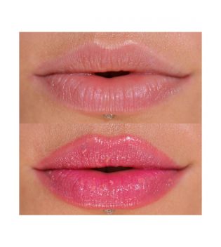 I Heart Revolution - *Butterfly* – Lippenbalsam Colour Changing