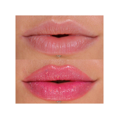 I Heart Revolution - *Butterfly* – Lippenbalsam Colour Changing