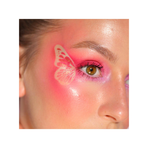 I Heart Revolution - *Butterfly* – Lidschatten-Palette Wonderland