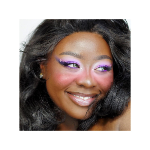 I Heart Revolution - *Butterfly* – Lidschatten-Palette Wonderland