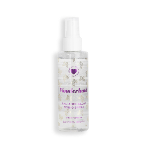 I Heart Revolution - *Butterfly* – Make-up-Fixierspray Wonderland Radiance Glow