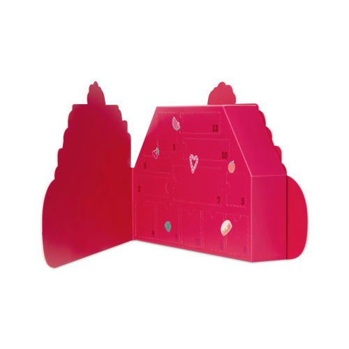 I Heart Revolution - Adventskalender 12 Sleighs of Christmas